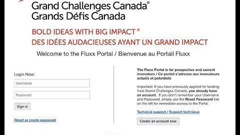 Stars R11 - Intro to Reporting: navigating Fluxx