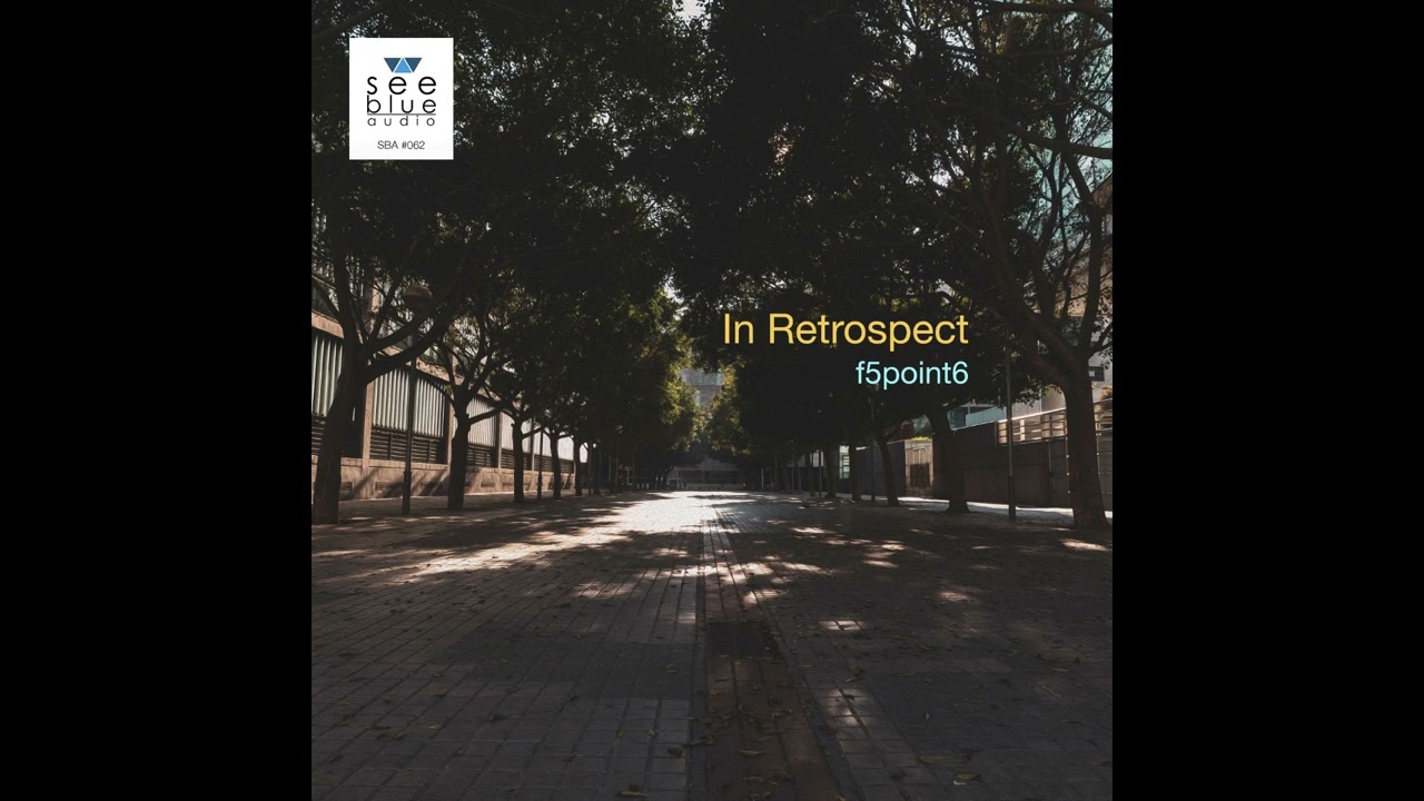 07 ‘Message from a Distant Future‘ – f5point6