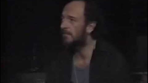 Jethro Tull - Ian Anderson Interview - 1992 (Never aired) Part 1/3