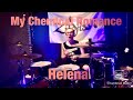 My Chemical Romance Helena Drum Cover
