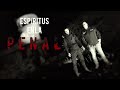 Espíritus En La PENAL ■● Programa Completo EXTRANORMAL