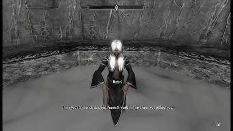 Maids II: Deception - Escort Service - Part 8 [No Commentary]