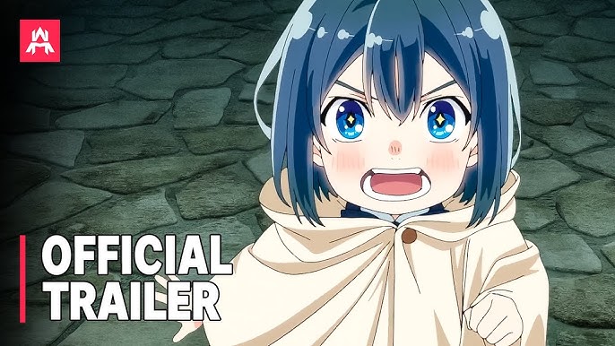 The Café Terrace and Its Goddesses Episode 2 - Preview Trailer