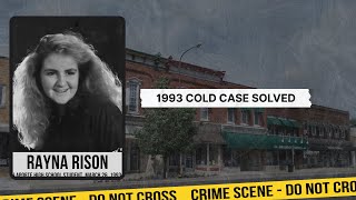 Indiana 1993 cold case solved — shocking arrest stirs community