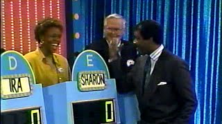 Illinois Lottery - $100,000 Fortune Hunt - 5/26/90 - Vida Jenkins (proxy: Tom Evans), winner