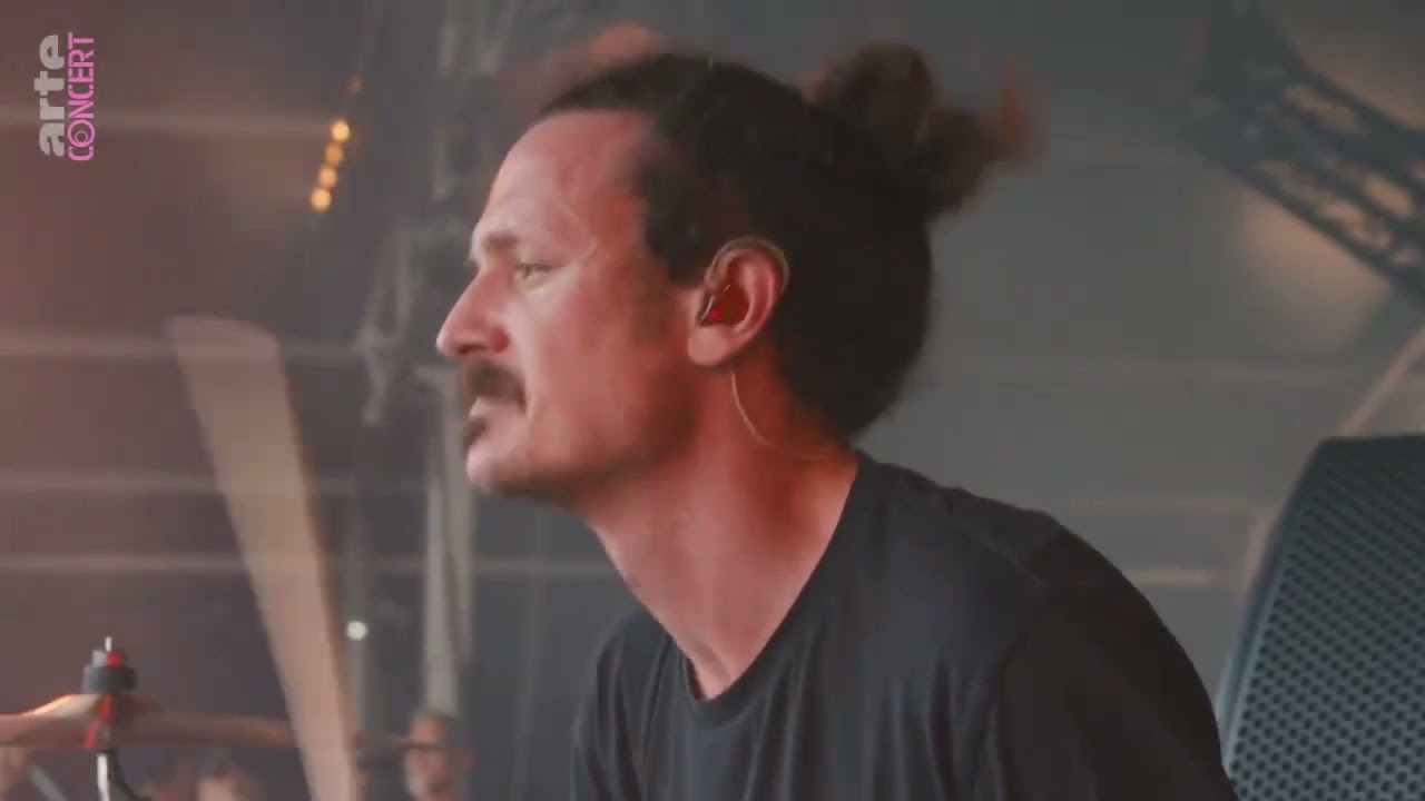 1000mods | Hellfest 2024 | LIVE