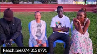 Daktari amlaumu symo kwa kufanya mambo bila ya kumjulisha