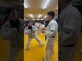 【選手稽古】姉弟