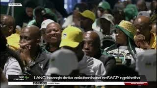 Izindaba zesiZulu @13H00 l 12 December 2025