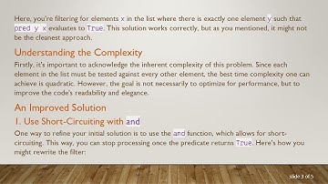 Filtering a List in Haskell - A Cleaner Approach to Predicate Filtering