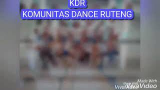 HARUSNYA AKU YANG DI SANA LINE DANCE//CHOREO BY YANTI TULUNG//LOKASI:GM CLUB RUTENG