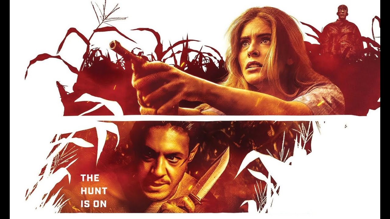 Клаустрофобы. Долина дьявола / Escape The Field 👽 Русский трейлер 👽 2022