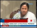 will fizzle months: Mamata