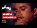 Les Inconnus - Mission impossible