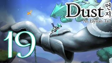 Dust An Elysian Tail - E19 - Full Scale Assault