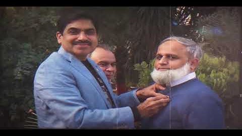 Kemu Class of 1988 | Tribute by Prof Ashraf Zia