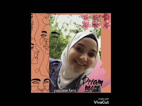 تجميع صور يارا مار تابعوني انستا Amira Mar5 Youtube