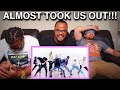 Bts  airplane pt 2 dance practice reaction