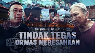 Download lagu Lara Nenek Elina The Series: Tindak Tegas Ormas Meresahkan | Kabar Petang