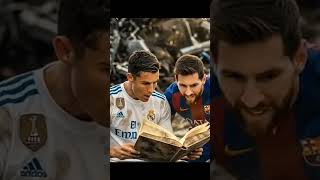 #ronaldo #messi #neymar #jr #aeroplane #ai ⚡⚡