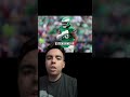 Jalen Carter's future in Philly is uncertain