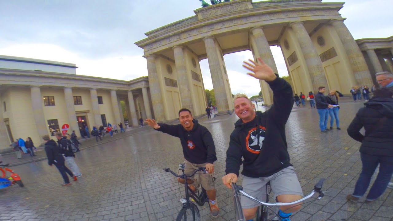 Bike Ride Berlin Bike Ride Berlin