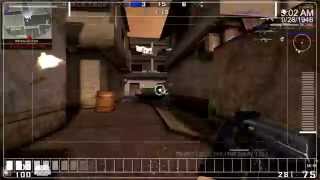 Blackshot Updated TeamESP Hack Working Tested 28.06.2014 Free Download