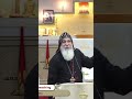 Bishop Mari | Christ's Sacrifice: Heaven is FREE, Why You STILL Reject It?