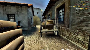 CSS | Colour and Xvid Test - StefannN 4 Man