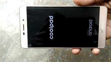 Coolpad Mega 2.5D (Y83-100) Hard Reset,Pattern Lock ,Password Lock...HINDI