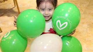 What does AHC do? English