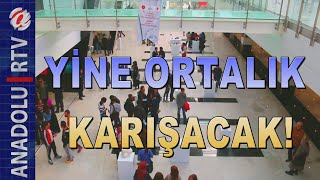 Nevşehi̇r - Bomba İddi̇alar Ortaya Atildi Resimi