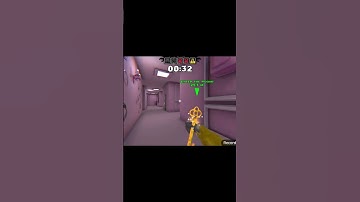 chapter 4 level 4 | hider #backrooms #hideandseek #hideinthebackroom