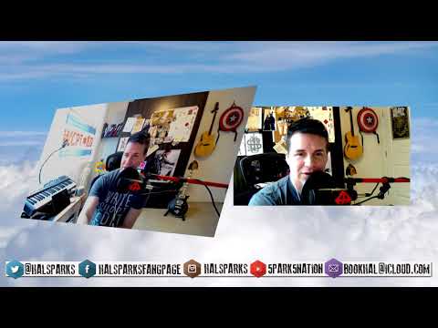 HSRPM: The Disgrace .... The Memo! hour 2