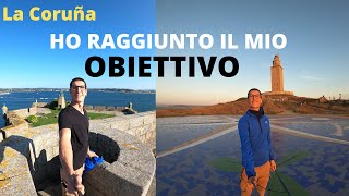 Torre de Hercules, La Coruña (Galicia)