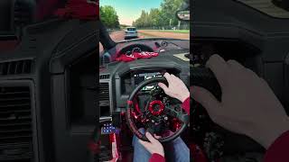 AC Track Racing! #streamer #assettocorsa #simracingrig #pcgaming #pov