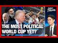 World Cup 2026: Can Sports Ever Be Separated From Politics in an Age of War? | Taiwan Talks  EP857