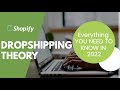 2022 dropshipping theory everything you need to know  upgradedecom