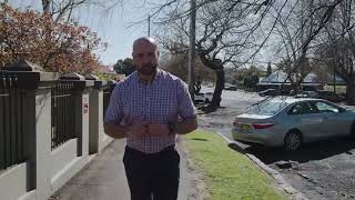 BELLE PROPERTY ORANGE | 1 Johnstone Street
