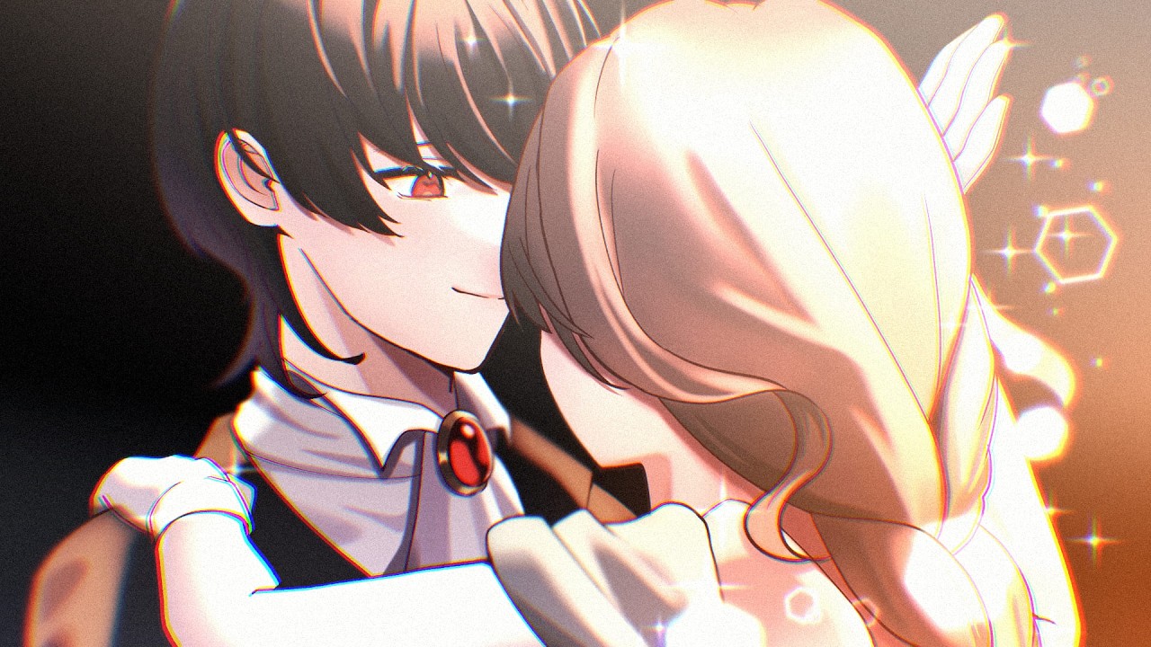 終わらない夜を書く理由―「月光ワルツ・ファンタジア」が生まれた背景―