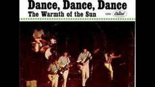 Watch Beach Boys Dance Dance Dance video