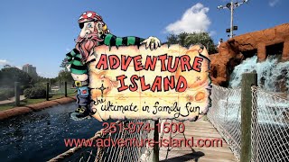 Adventure Island