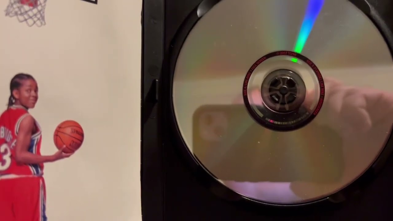 VHS/DVD/Blu-Ray/4K Ultra HD Blu-Ray Update For August 30, 2024