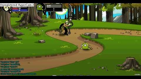 aq worlds ep 1- the dragon