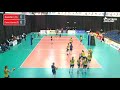 Day 1 Women Sweden vs Faroe Islands