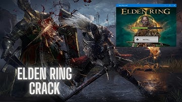 Download Elden Ring PC + Full Game Crack for Free [MULTIPLAYER]!