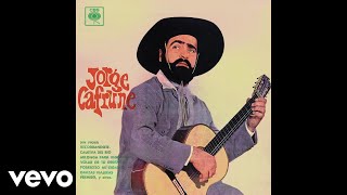 Video thumbnail of "Jorge Cafrune - Cautiva del Río (Official Audio)"