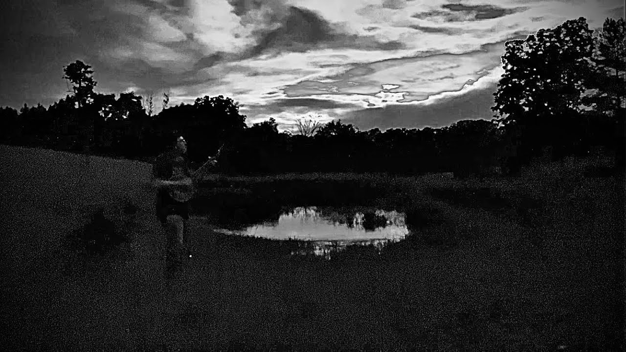 Midnight on the Water (Luke Thomasson)