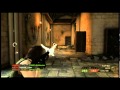 Uncharted 3 Multiplayer: How to Do a Ballerina Spin