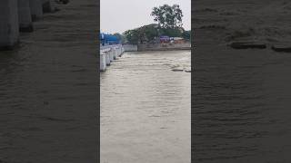 Har Ki Paudi Haridwar Ganga River Dak Kawad